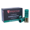 cchi Less Lethal Rubber Baton Slug 12 Gauge Shotshells Ammo