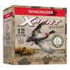 chester Xpert Ducks Ulimited Edition Steel Waterfowl 12 Gauge Shotshells Ammo