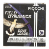 cchi Field Dynamics Dove Loads 20 Gauge Shotshells Ammo