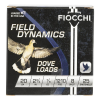 cchi Field Dynamics Dove Loads 20 Gauge Shotshells Ammo