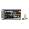 eral Personal Defense Punch Rimfire 22LR Ammunition 50 Round Box Ammo