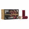 eral Premium Personal Defense Force X2 12 Gauge Shotshells 10 Round Box Ammo