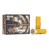 eral Premium Copper Plated Buckshot 20 Gauge Shotshells 5 Round Box Ammo