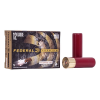 eral Premium Buckshot with Flitecontrol Wad 12 Gauge Shotshells 5 Round Box Ammo