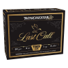 chester Last Call TSS Waterfowl 20 Gauge Shotshells 10 Round Box Ammo