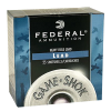 eral Game Shok Heavy Field 12ga 2.75