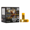 eral Premium Prairie Storm FS Lead 20 Gauge Shotshells Ammo