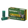 ington Slugger 12 Gauge Rifled Slug Ammo