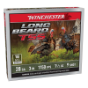 chester Long Beard TSS 28 Gauge Shotshells Ammo