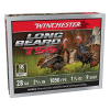 chester Long Beard TSS 28 Gauge Shotshells Ammo