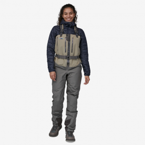 Women's Swiftcurrent(R) Expedition Zip-Front Waders