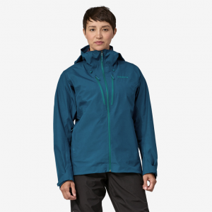 Patagonia Women's Triolet Jacket Review - Mountain Weekly News