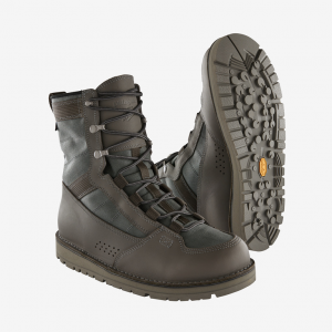 Patagonia Foot Tractor Wading Boots Review