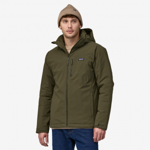 Men’s Insulated Quandary Jacket