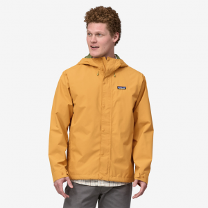 Men's Jackson Glacier Rain Jacket
