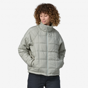 Women’s Lost Canyon Jacket