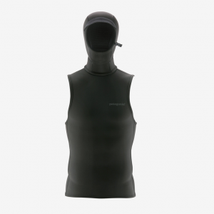 Yulex(R) Water Heater Hooded Vest