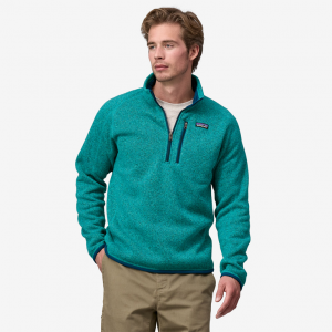 Men’s Better Sweater(R) 1/4-Zip