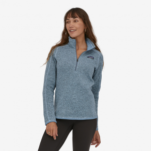 Women’s Better Sweater(R) 1/4-Zip