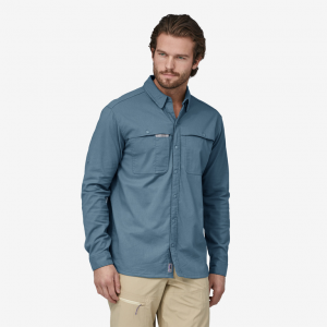 Men’s Early Rise Stretch Shirt