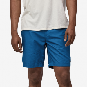 Men’s Lightweight All-Wear Hemp Shorts – 8″