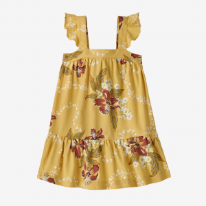 Baby Pataloha(R) Dress