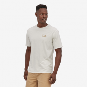 Men’s ’73 Skyline Organic T-Shirt