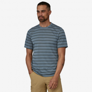 Men’s Capilene(R) Cool Trail Shirt