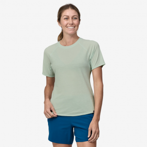 Women's Capilene(R) Cool Trail Shirt