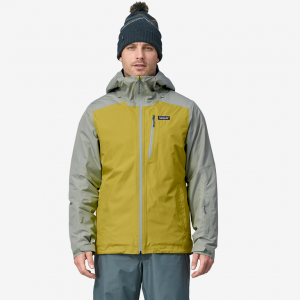 Men’s Insulated Powder Town Jacket