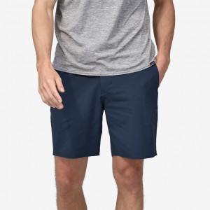 Men’s Wavefarer(R) Hybrid Walk Shorts – 18″
