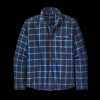 Men's Lightweight Fjord Flannel Shirt