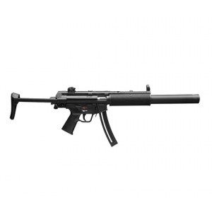 HK MP5 22 LR Rifle w Shroud