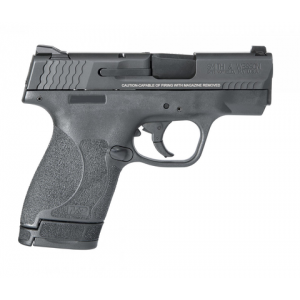 Smith  Wesson MP Shield M20 9mm