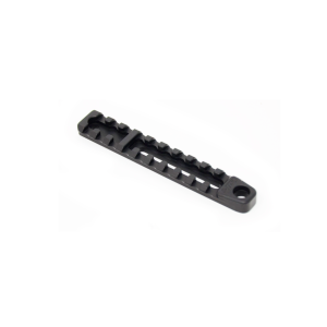 Area 419: Improved Bipod Picatinny Rail