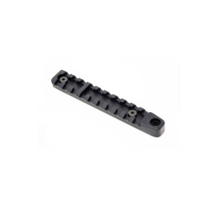 Area 419: Improved Bipod Picatinny Rail - Keymod