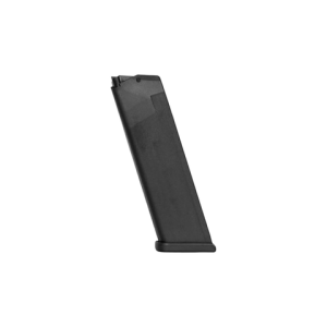 GLOCK(R): G17/G34, 9x19mm, 15 Round Magazine