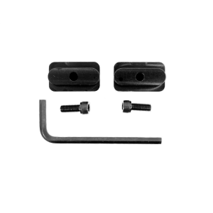 HRD Gear UAFN-KRG: Hardware to Attach HRD Gear Universal Rail (UAFN 9 or 11) to KRG Chassis
