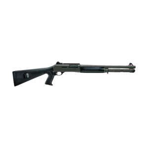 Benelli M4 Tactical Shotgun 12 Gauge Pistol Grip 185  Cerakote  Olive Drab