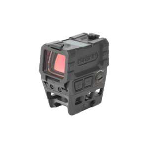 Holosun: AEMS Red Multi-Reticle, 2 MOA Dot & 65 MOA Circle