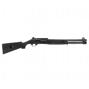 Benelli M4 Tactical Shotgun 12 Gauge Standard Grip 185