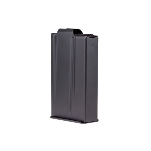 Accuracy International 29762: AICS/AE MKII, III S/A Magnum Magazine - No Binder Plate (8 Round)