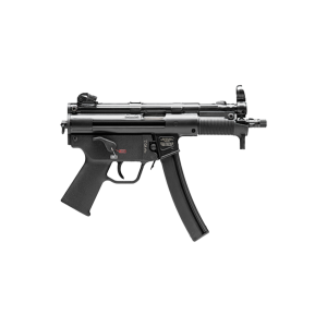 HK: SP5K-PDW, 9MM, w/2 30rd Mags