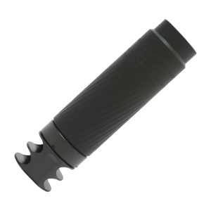 Thunder Beast: Magnus-K, Reduced Recoil, HUB, .30 Cal Suppressor
