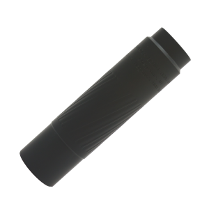 Thunder Beast: Magnus-S, HUB, .375 Cal Suppressor