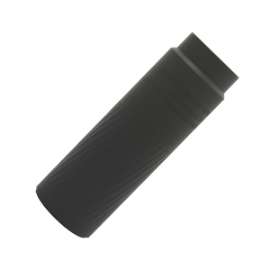 Thunder Beast: Magnus-K, HUB, .375 Cal Suppressor