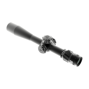 Zero Compromise Optic: ZC840 8-40x56, Locking, Tremor5