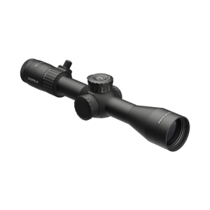 Leupold: Mark 4HD, 2.5-10x42, M5C3, FFP Illuminated TMR