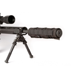 Armageddon Gear: Suppressor Cover - TBAC Dominus SR, High Temp