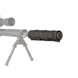 Armageddon Gear: Suppressor Cover - TBAC Magnus-S SR, High Temp